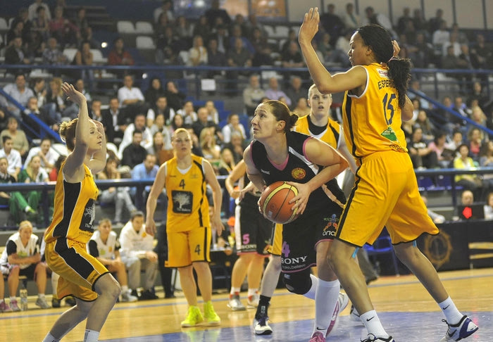 Τιμωρία από FIBA στον Αθηναϊκό