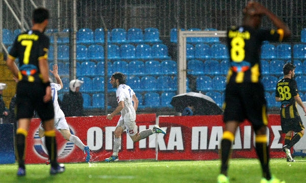 Ο Άγιαξ του… Άμστερνταμ, το παραμύθι Μπέλεκ και η πορεία υποβιβασμού