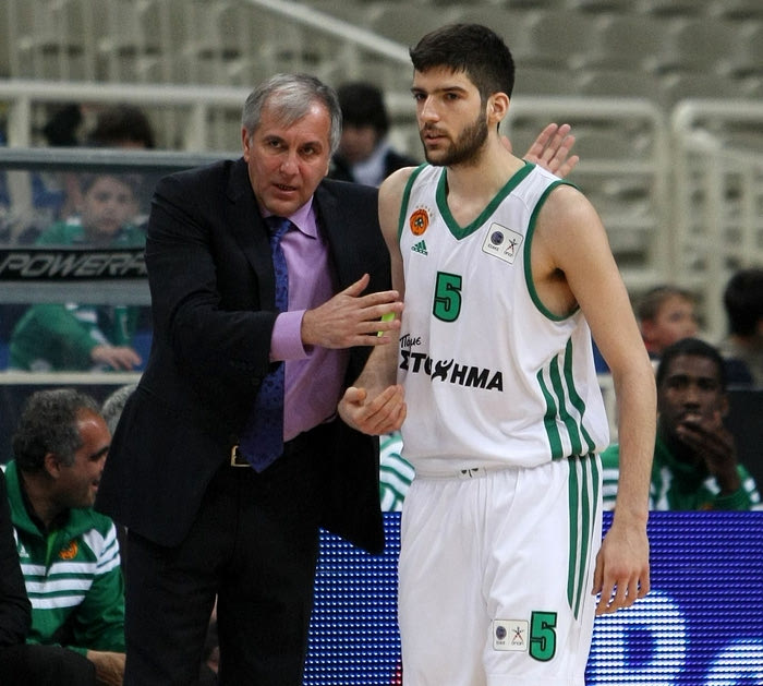 MVP ο Ζούμπος