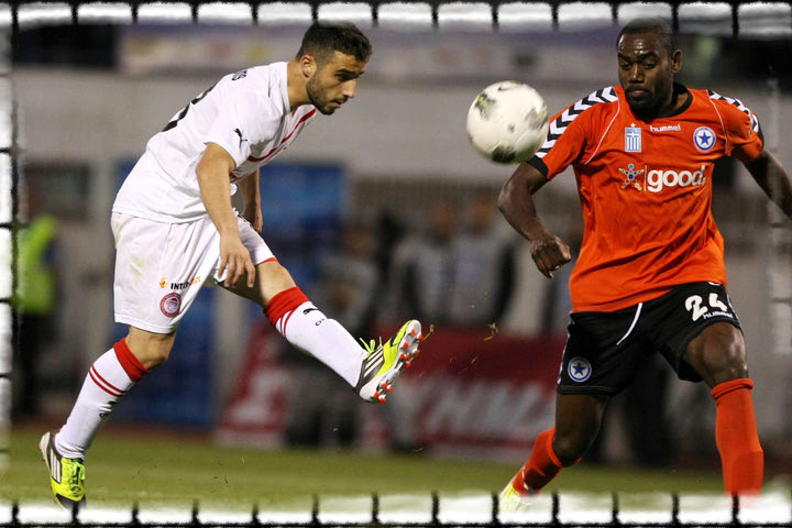 Το καλύτερο γκολ της Superleague