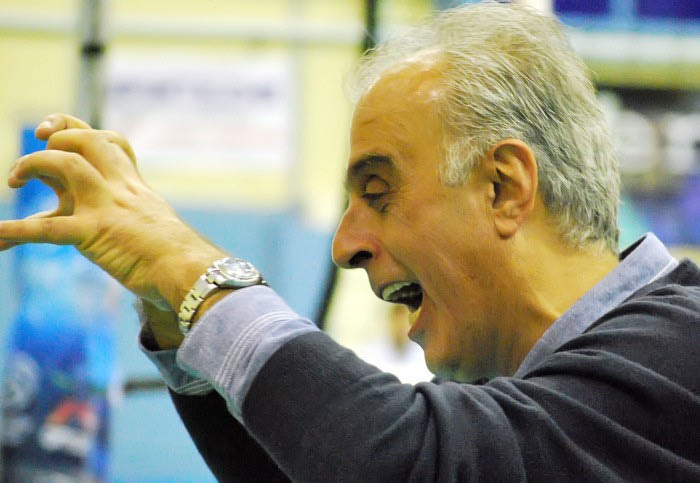 Νεόφυτος: “Κάτι έπρεπε να γίνει”