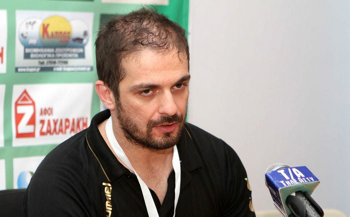 Δημητρούλιας: “Ζούμε τρομερές στιγμές”