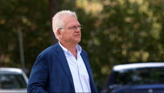 Η λίστα με τους υποψήφιους για την ΕΠΟ