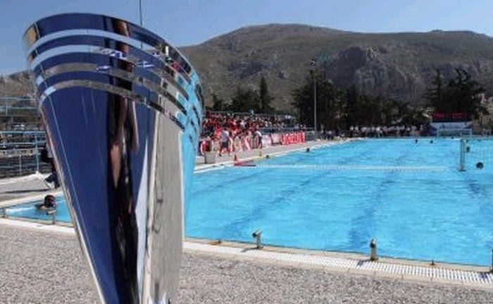Στον αέρα το final four στο Αργοστόλι