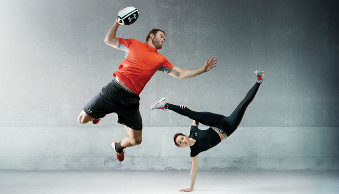 Ήρθε η άνοιξη στα καταστήματα SPORT 2000 – Mega Stores στο Mall of Athens και Mediterranean Cosmos Θεσσαλονίκης