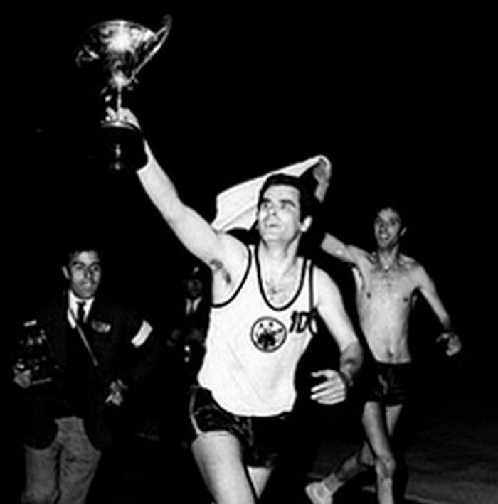 “Εκλεκτοί του Θεού”