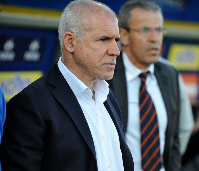 Κοντά συμφωνία με τον Αναστόπουλο