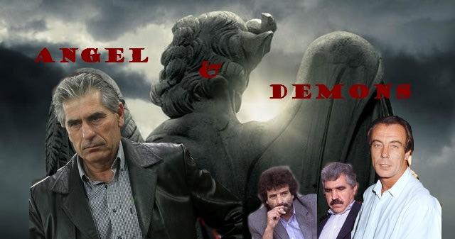 Ο Άγγελος του ΠΑΣ Γιάννινα