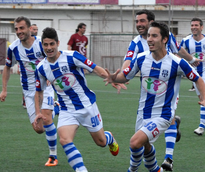 “Τρίποντο” ανόδου ο Απόλλων Σμύρνης