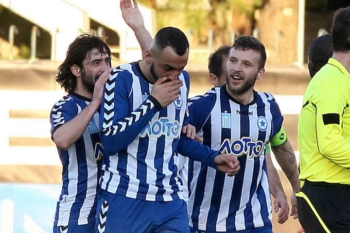 “Ο Δώνης αποφασίζει για Μήτρογλου και Τάτο”