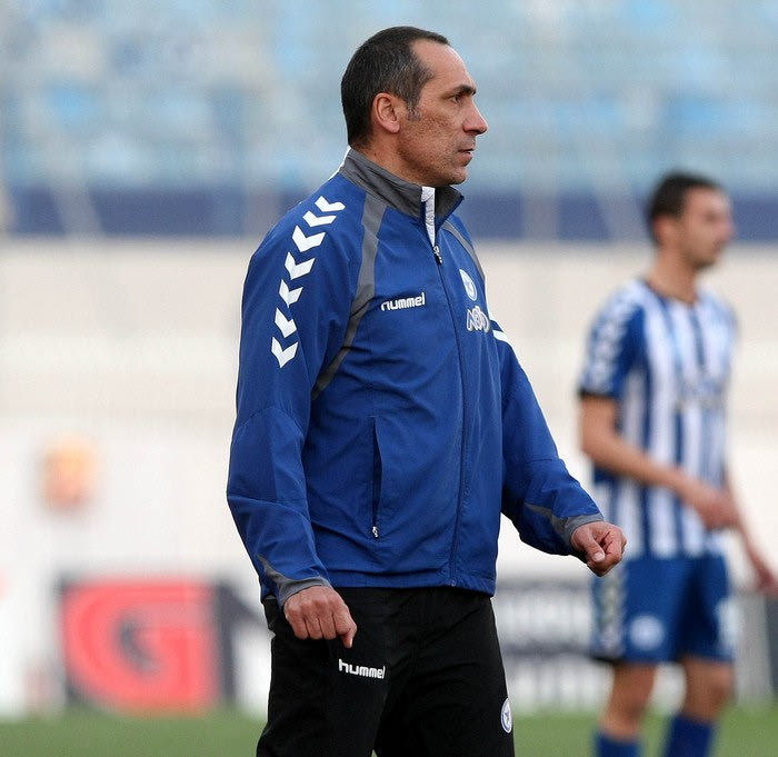 Δώνης: “Η ικανότητα μας οδήγησε τον τελικό”