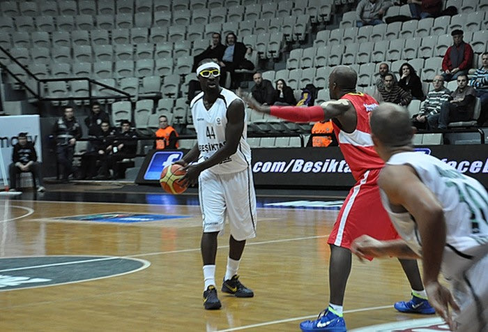 Η κούπα στην Μπεσίκτας!