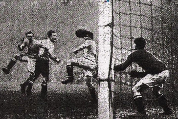Έστηναν παιχνίδια και το 1922!