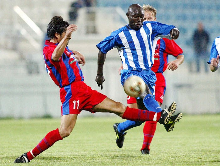 Ο Χάγκαν υπεύθυνος Ακαδημιών του Ηρακλή | SPORT24