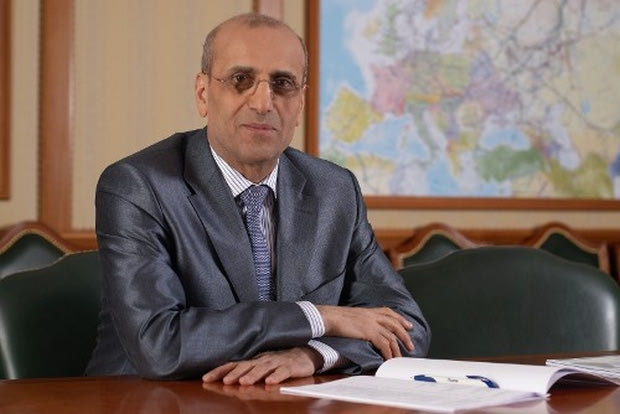 Ρώσοι μεγιστάνες ενδιαφέρονται για την ΚΑΕ Παναθηναϊκός