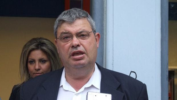 Επιστροφή Καχριμάνη;
