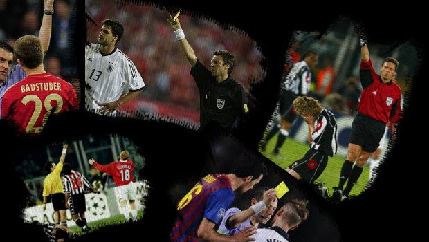 Οι μεγάλοι απόντες των τελικών του Champions League