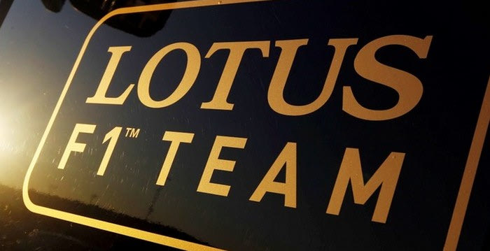 “Χώρισαν” Group Lotus & Lotus F1