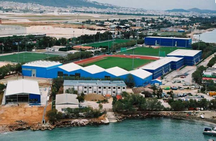 Δεν αποφεύγεται το “λουκέτο” στον Άγιο Κοσμά