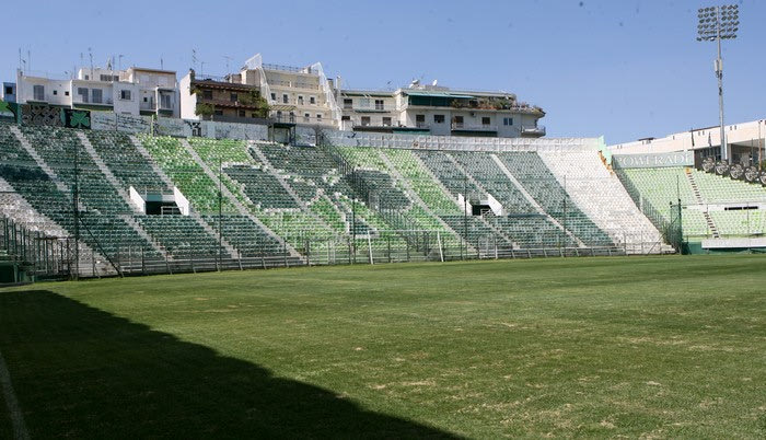 Αλλαγή του Νόμου για τον Βοτανικό και επιστροφή στην Λεωφόρο