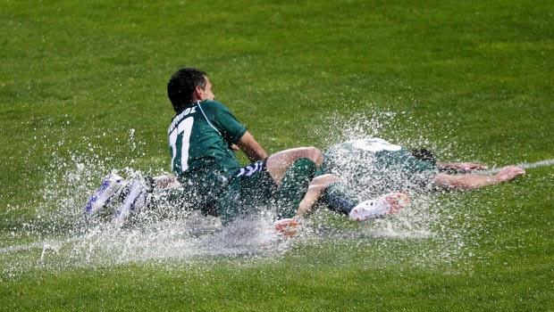Λεβαδειακός – Skoda Ξάνθη 2-0