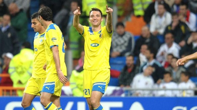 Τι είπαν οι άνθρωποι του ΑΠΟΕΛ για το …4-2 στο “Μπερναμπέου”!