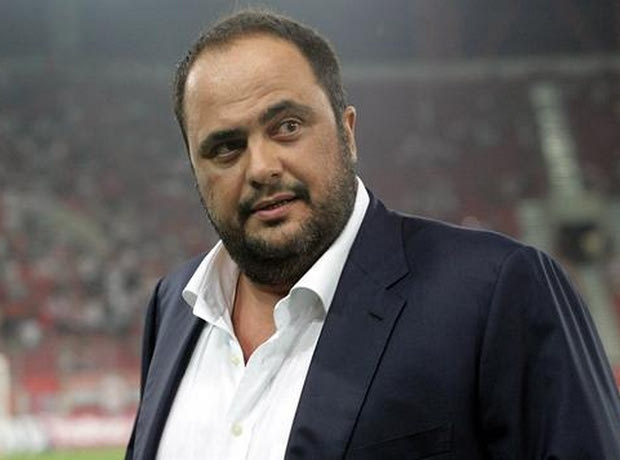 Μαρινάκης: “Μας αρέσουν τα δύσκολα, μπορούμε να περάσουμε”