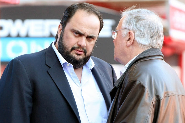 Θεοδωρίδης: “Σκάνδαλο η αδειοδότηση του Παναθηναϊκού”