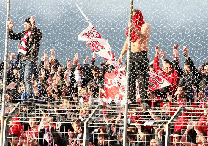 Εισιτήρια και για τους οπαδούς εκτός λεκανοπεδίου