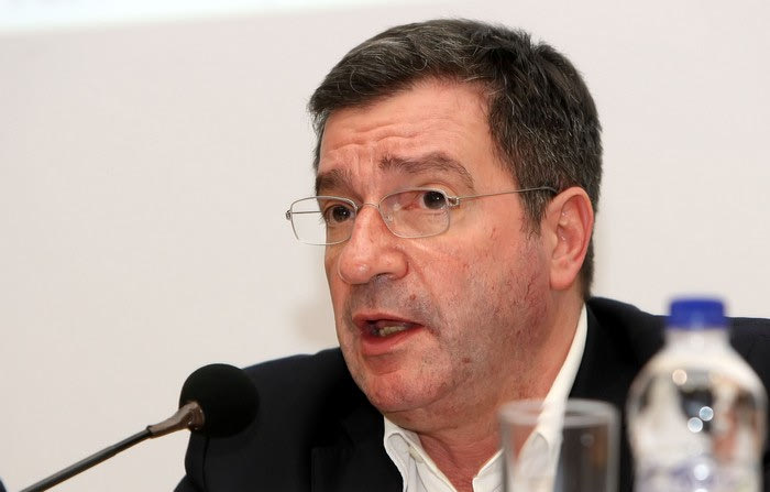 Καμίνης: “Δεν υπάρχει θέμα κατεδάφισης”