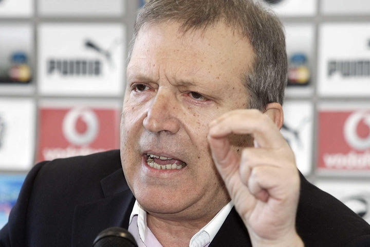 “Ο ΠΑΟΚ δεν ζήτησε να του χαριστούν τα χρέη”
