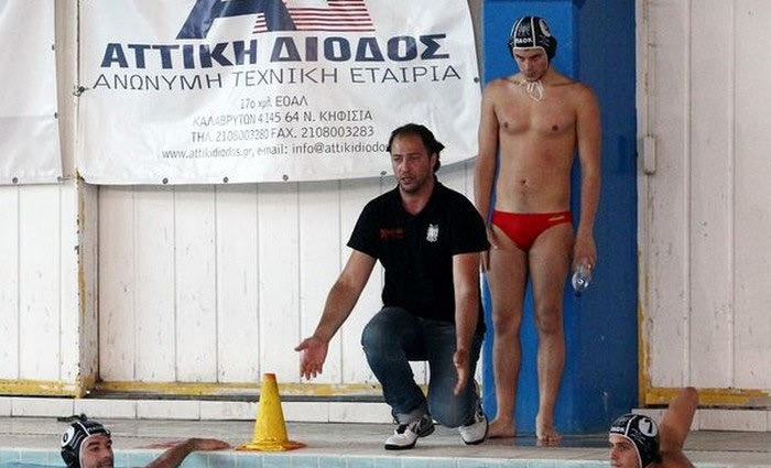 Θύμα τροχαίου ο Παπαγιαννάκης