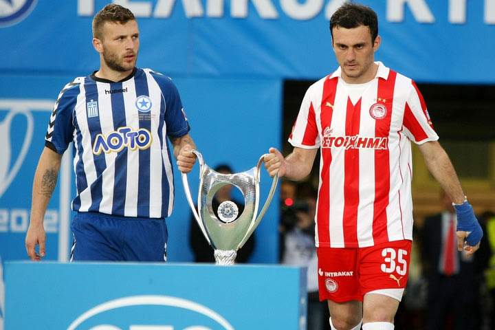 Επαφές με Ατρόμητο για Σκόνδρα