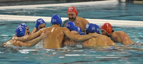 Οι αντίπαλοι της Εθνικής στο Λονδίνο