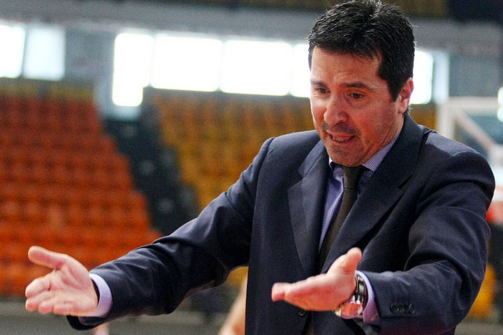 Πρίφτης: “Δεν αγωνιστήκαμε με αξιοπρέπεια”