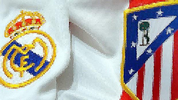 Η Ρεάλ 13 χρόνια αήττητη κόντρα στην Ατλέτικο