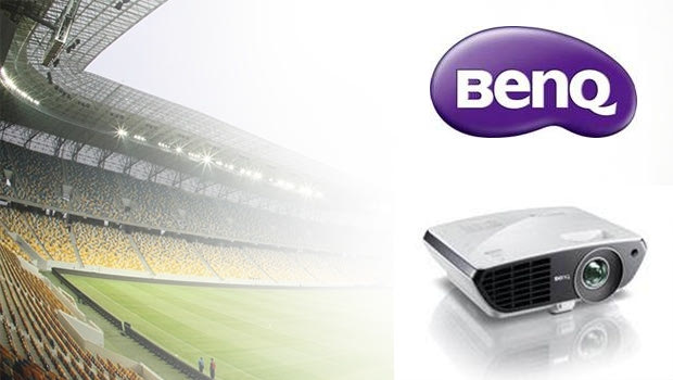 Συναρπαστικά μοντέλα wide προβολέων από την BenQ