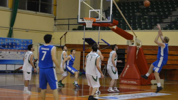 Τραυματίστηκε σοβαρά ο Σπυριδάκης