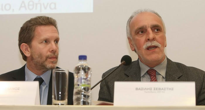 Αναστολή λειτουργίας στον ΣΕΓΑΣ