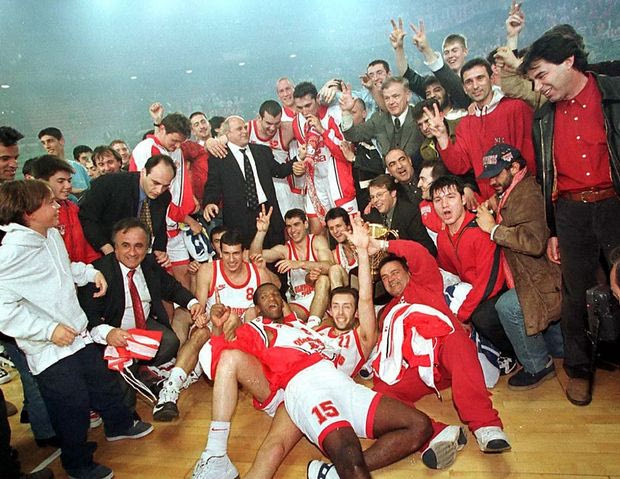 Ρωμαίος αυτοκράτορας!