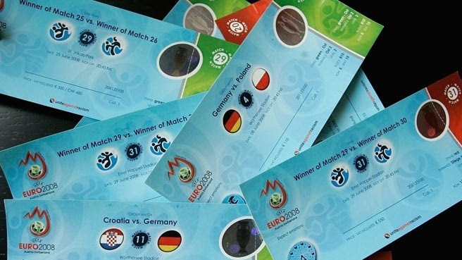 Σπάει όλα τα ρεκόρ το EURO 2012