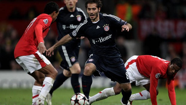 Οι 50 κορυφαίοι αγώνες του Champions League – Μέρος Δ’