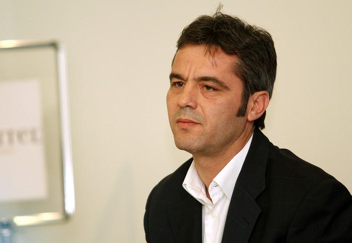Μιλάει την Παρασκευή ο Βρύζας