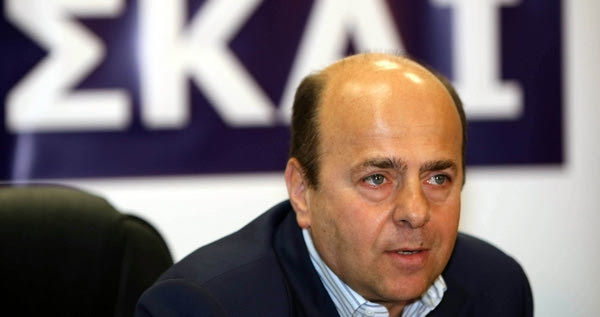 Ξεκαθαρίζει το πλάνο Αλαφούζου