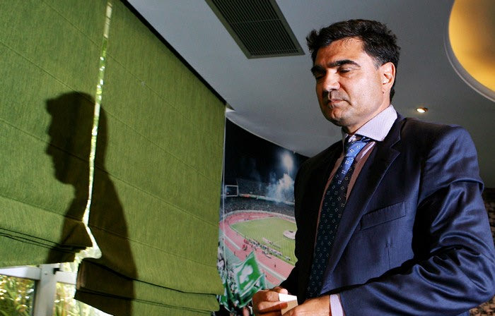 Προχωρά με Αλαφούζο ο Βαρδινογιάννης