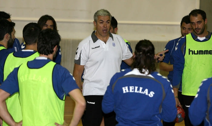 Οι 22 εκλεκτοί του Κρανάκη