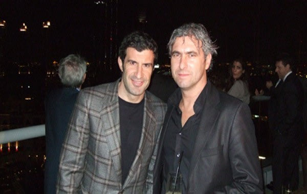 Φερνάντεζ: “Να δούμε πρώτα το πλάνο”