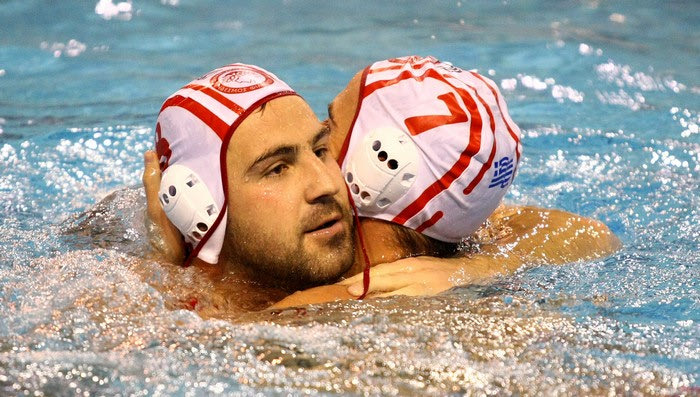 Στον τελικό ο Ολυμπιακός