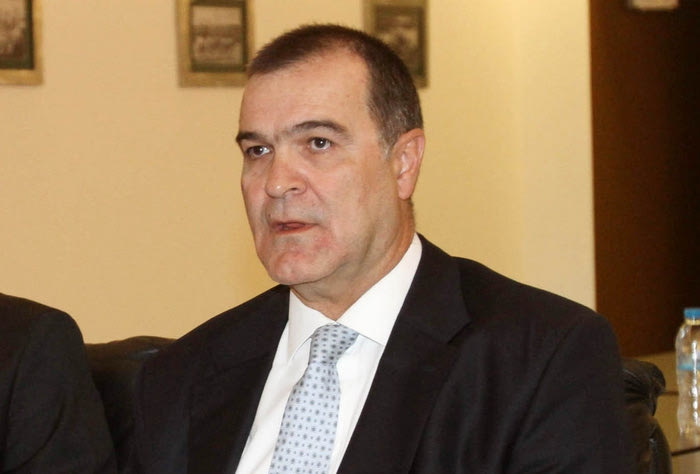 Τα είπαν Αλαφούζος και Βγενόπουλος