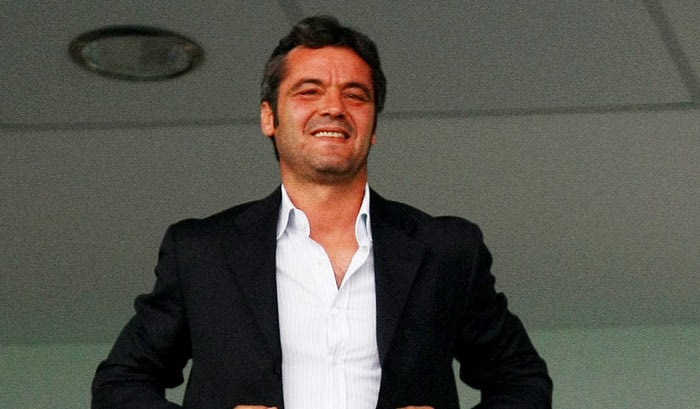 “Ίσως σας αρέσουν οι καμένοι φούρνοι”